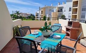 Albufeira Tradicional Beach Apartment